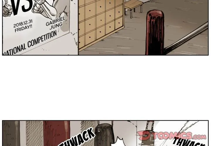 The Bully Hunter Chapter 7 page 2 - 