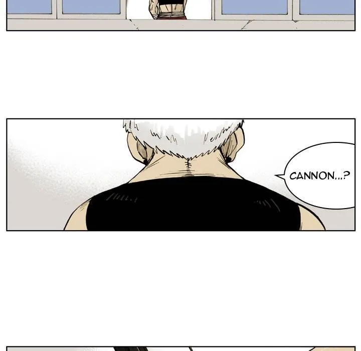 The Bully Hunter Chapter 7 page 13 - 