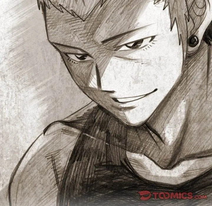 The Bully Hunter Chapter 7 page 18 - 