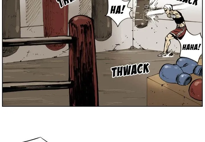 The Bully Hunter Chapter 7 page 3 - 