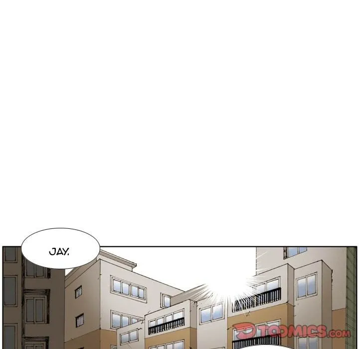 The Bully Hunter Chapter 7 page 22 - 