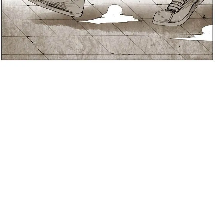The Bully Hunter Chapter 7 page 27 - 