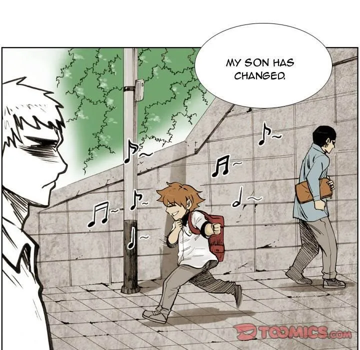 The Bully Hunter Chapter 7 page 28 - 