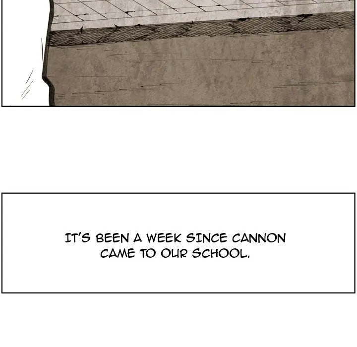 The Bully Hunter Chapter 7 page 29 - 