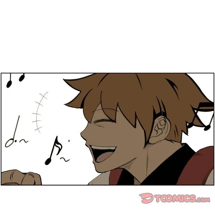The Bully Hunter Chapter 7 page 30 - 