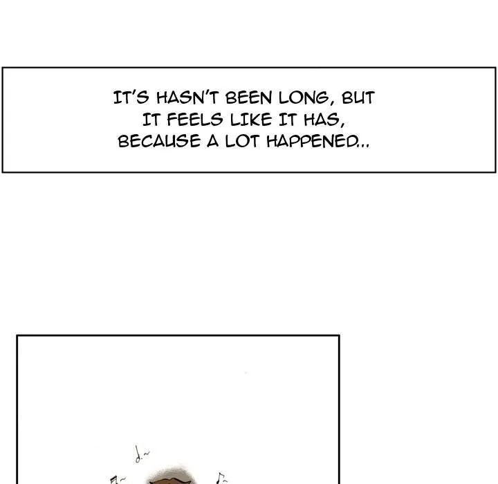 The Bully Hunter Chapter 7 page 31 - 