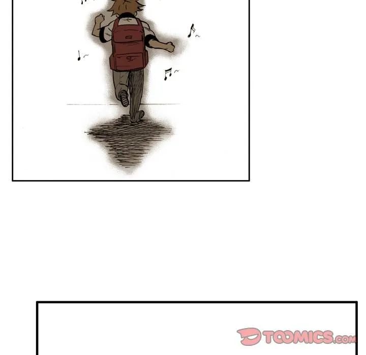 The Bully Hunter Chapter 7 page 32 - 
