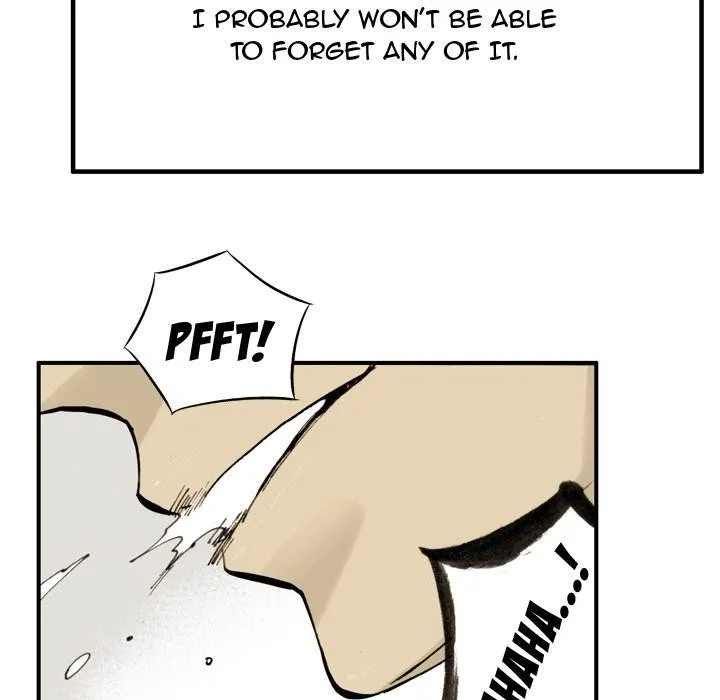 The Bully Hunter Chapter 7 page 33 - 