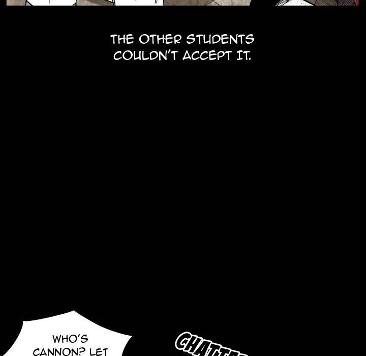 The Bully Hunter Chapter 7 page 37 - 
