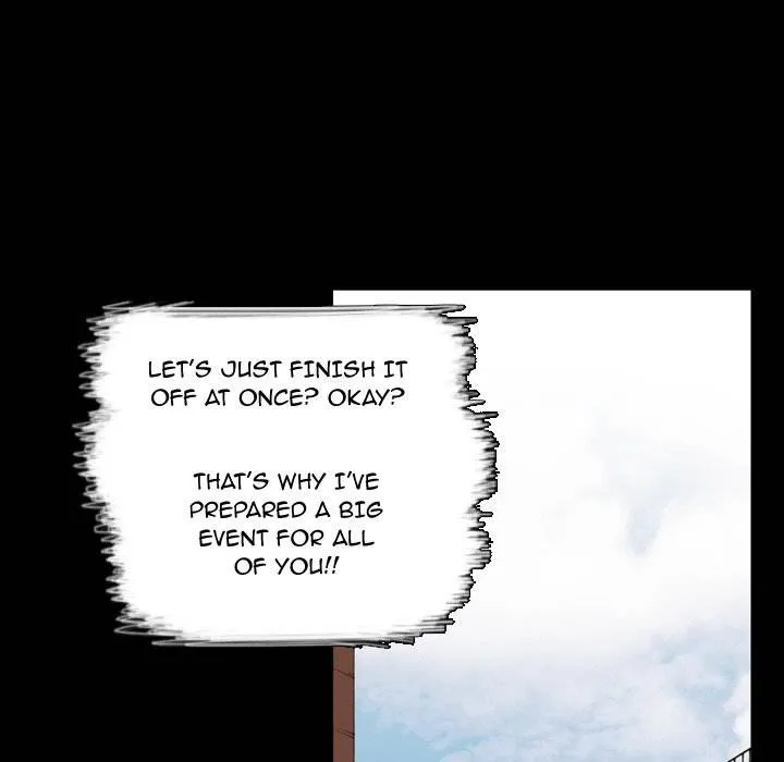 The Bully Hunter Chapter 7 page 49 - 