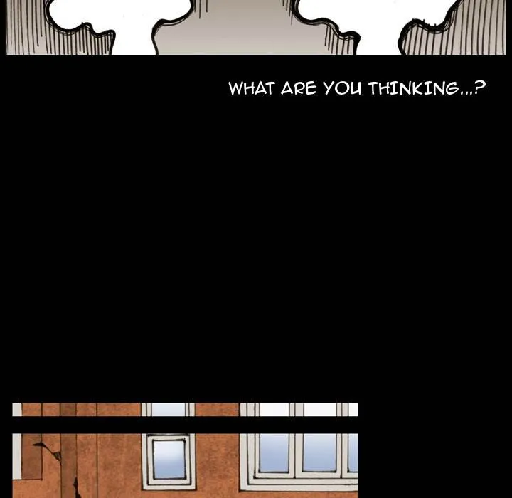 The Bully Hunter Chapter 7 page 55 - 