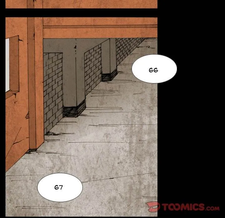 The Bully Hunter Chapter 7 page 56 - 