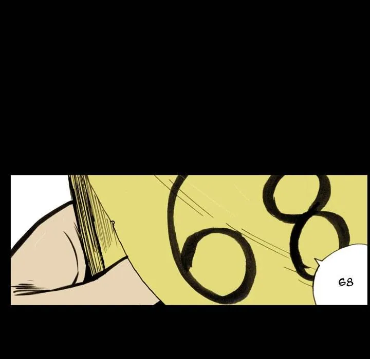 The Bully Hunter Chapter 7 page 57 - 