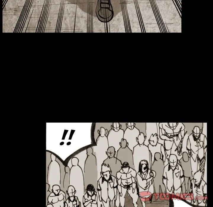 The Bully Hunter Chapter 7 page 66 - 
