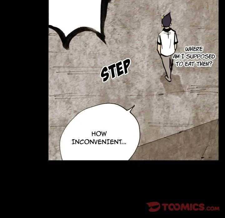 The Bully Hunter Chapter 7 page 68 - 