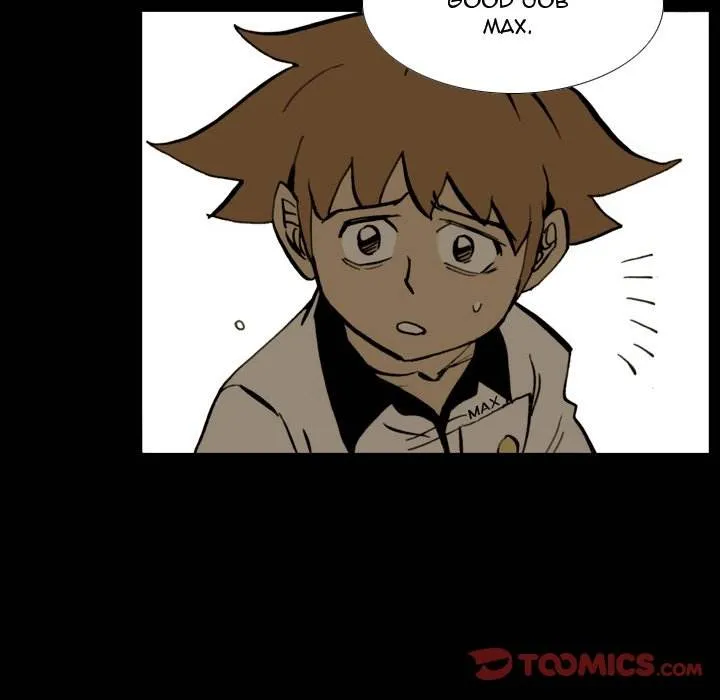 The Bully Hunter Chapter 7 page 72 - 