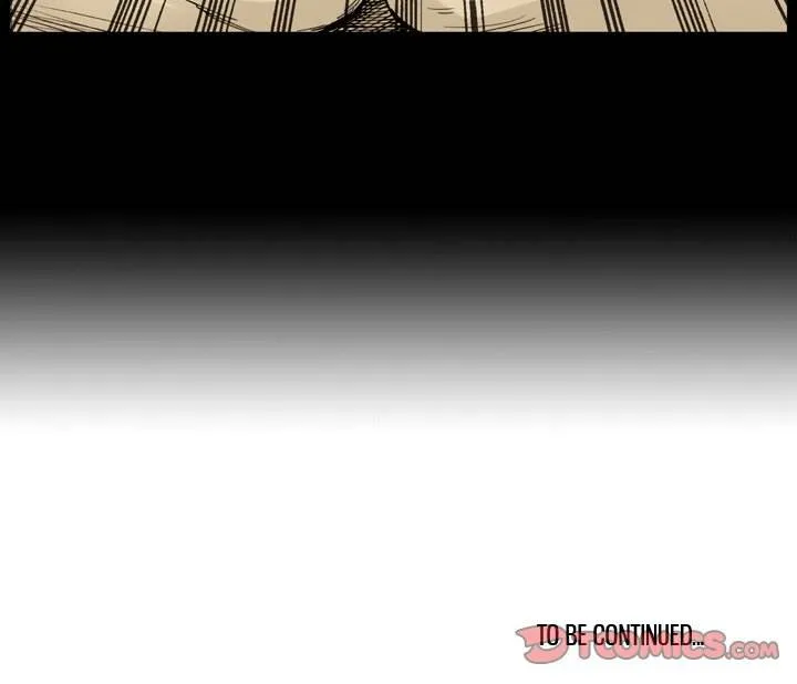 The Bully Hunter Chapter 7 page 76 - 