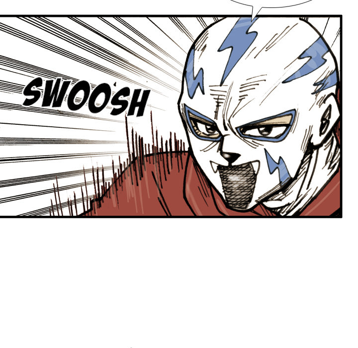 The Bully Hunter Chapter 70 page 14 - 