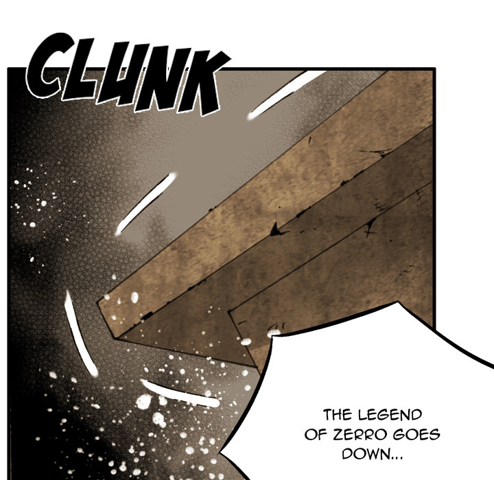 The Bully Hunter Chapter 70 page 26 - 