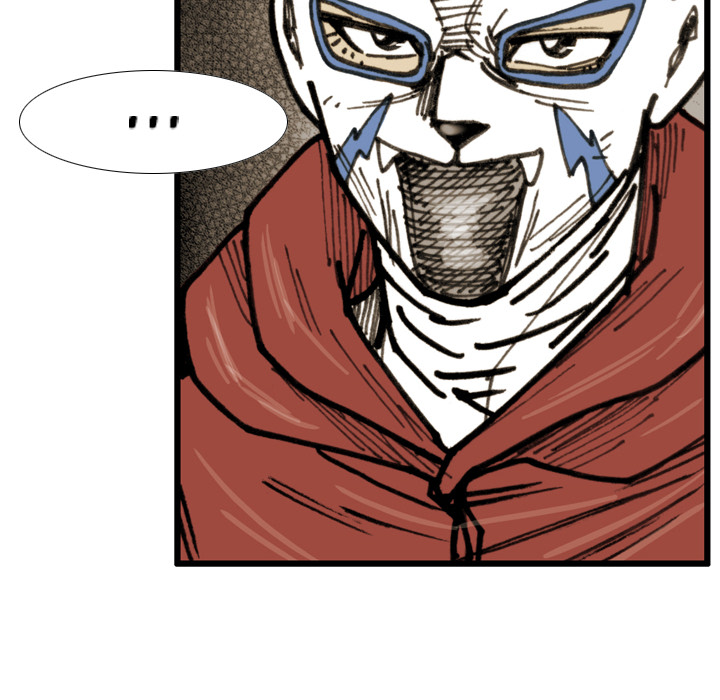 The Bully Hunter Chapter 70 page 33 - 