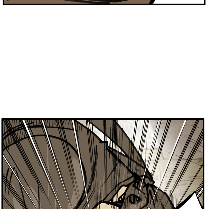 The Bully Hunter Chapter 70 page 42 - 