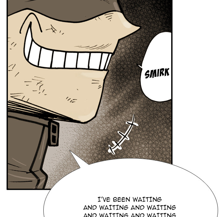 The Bully Hunter Chapter 70 page 48 - 