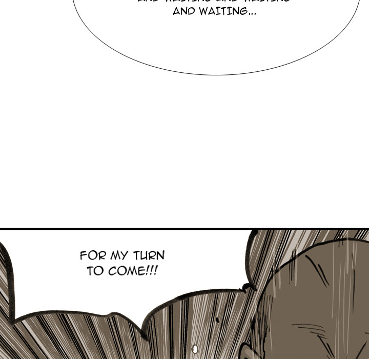 The Bully Hunter Chapter 70 page 49 - 