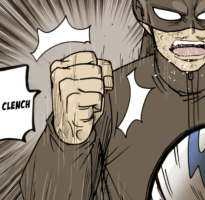 The Bully Hunter Chapter 70 page 50 - 