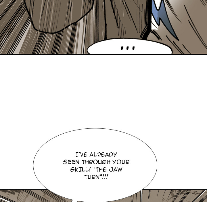 The Bully Hunter Chapter 70 page 51 - 