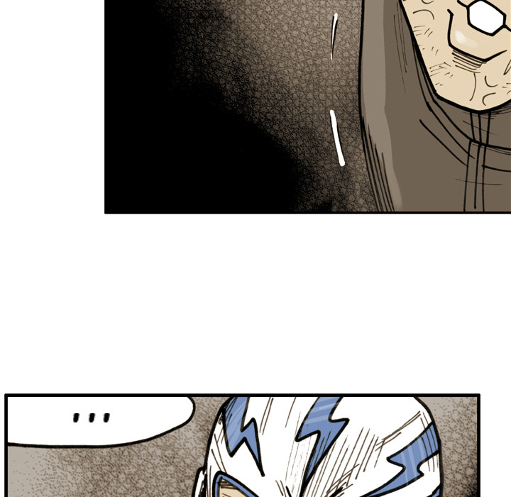 The Bully Hunter Chapter 70 page 54 - 