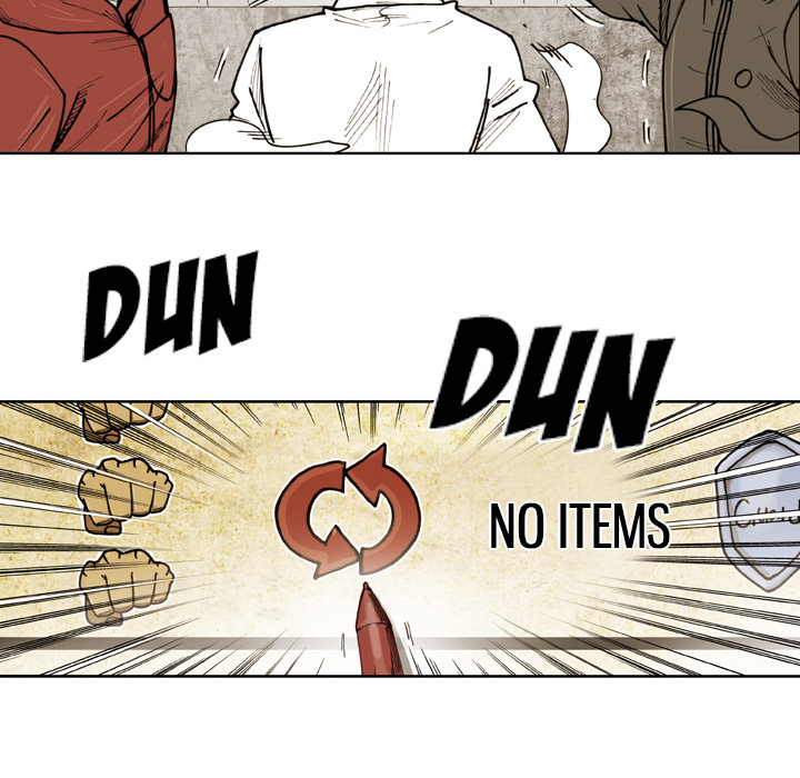 The Bully Hunter Chapter 70 page 65 - 