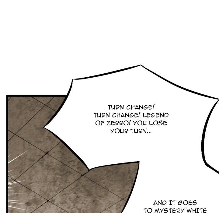 The Bully Hunter Chapter 70 page 66 - 