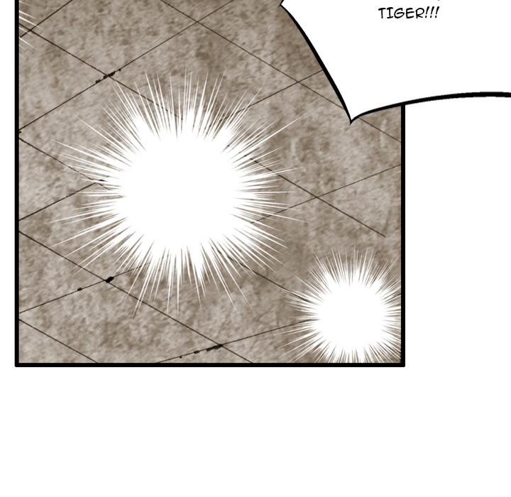 The Bully Hunter Chapter 70 page 67 - 