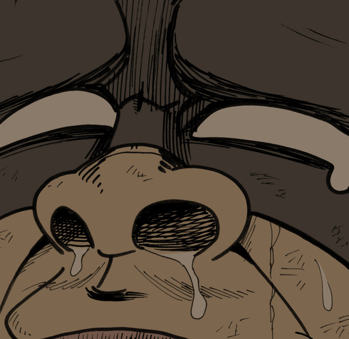 The Bully Hunter Chapter 70 page 69 - 