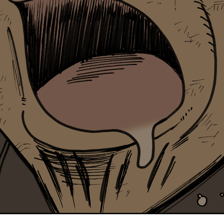 The Bully Hunter Chapter 70 page 70 - 