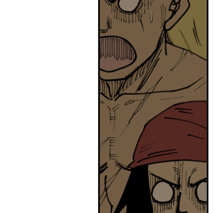 The Bully Hunter Chapter 70 page 73 - 