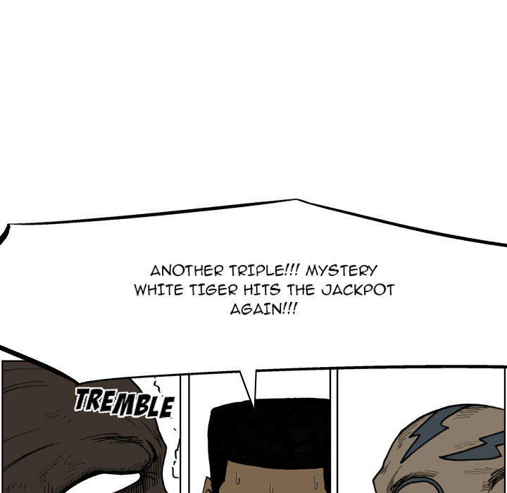 The Bully Hunter Chapter 70 page 79 - 