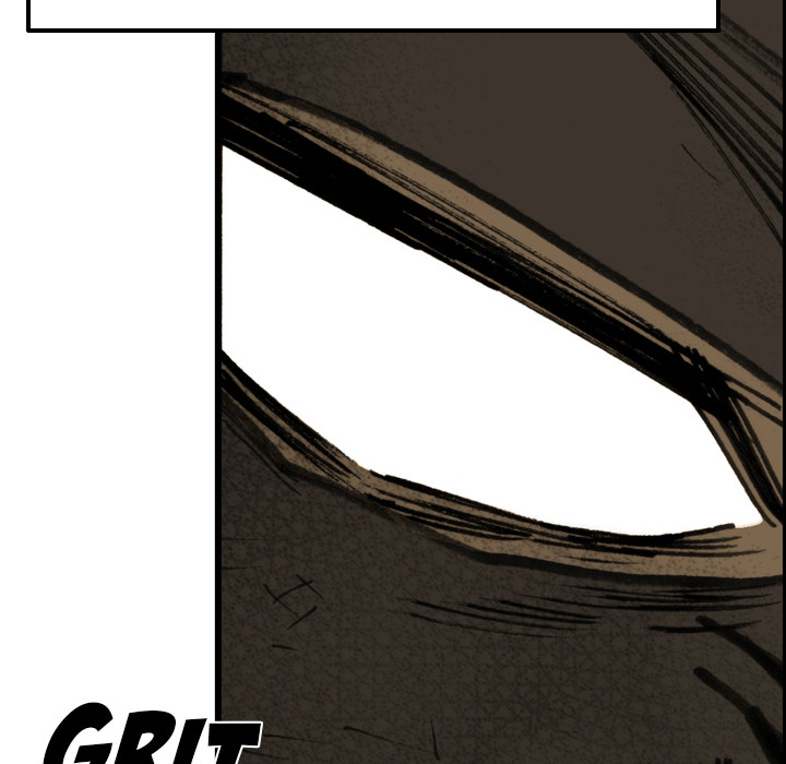 The Bully Hunter Chapter 71 page 22 - 