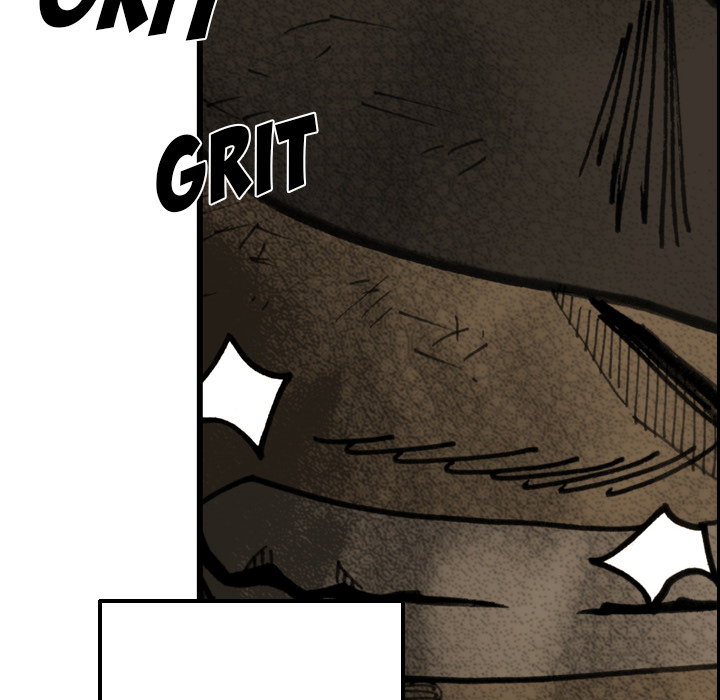 The Bully Hunter Chapter 71 page 23 - 