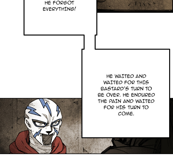 The Bully Hunter Chapter 71 page 24 - 