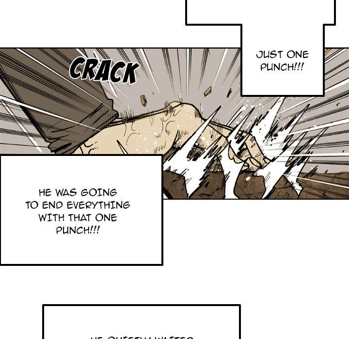 The Bully Hunter Chapter 71 page 26 - 