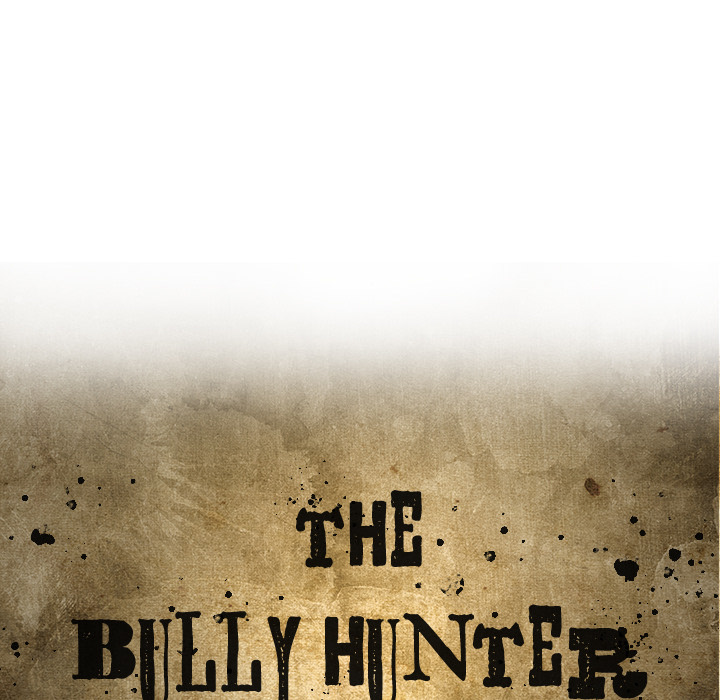 The Bully Hunter Chapter 71 page 28 - 