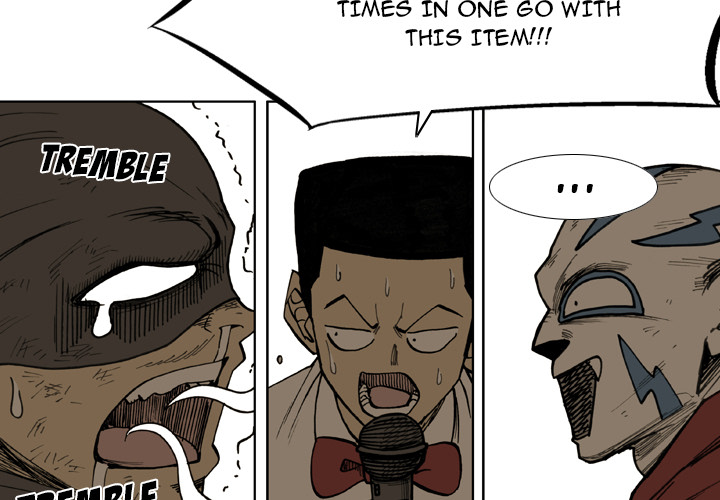 The Bully Hunter Chapter 71 page 4 - 