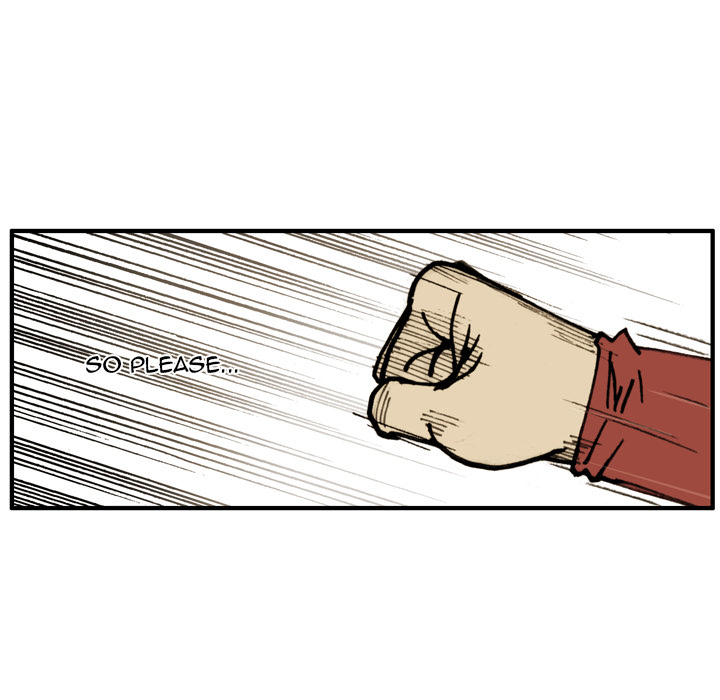 The Bully Hunter Chapter 71 page 38 - 
