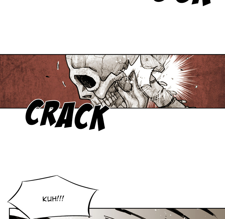 The Bully Hunter Chapter 71 page 40 - 