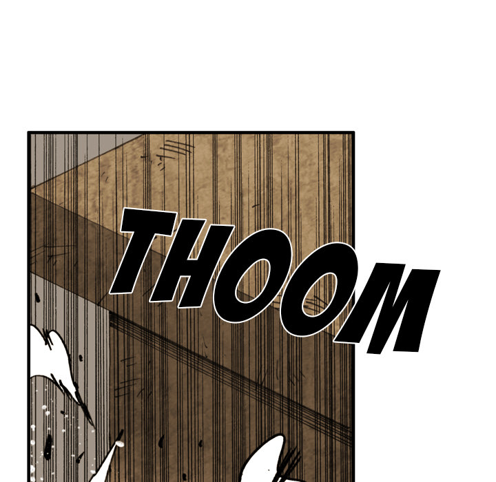 The Bully Hunter Chapter 71 page 44 - 