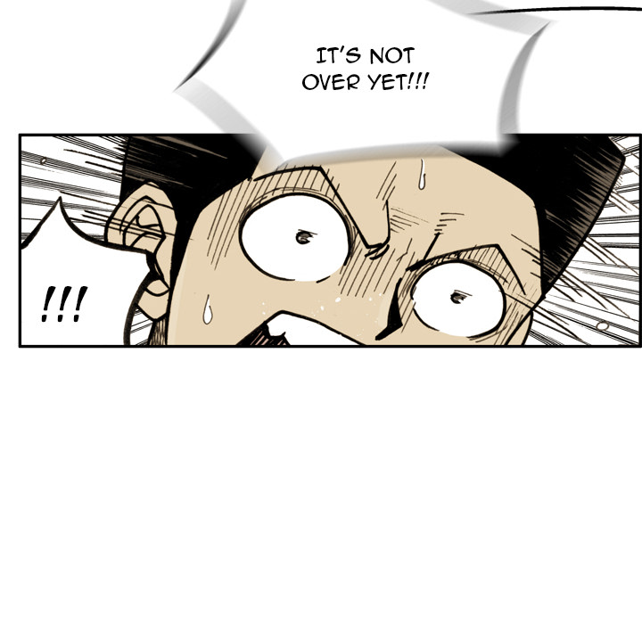 The Bully Hunter Chapter 71 page 47 - 