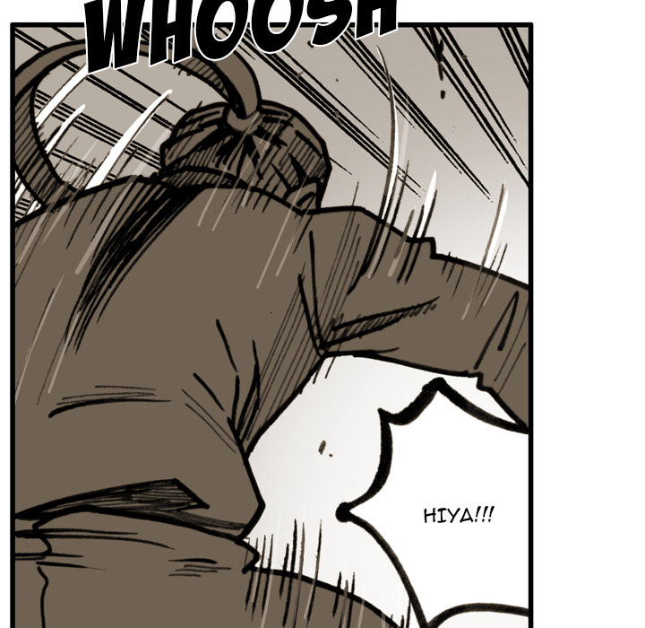 The Bully Hunter Chapter 71 page 51 - 