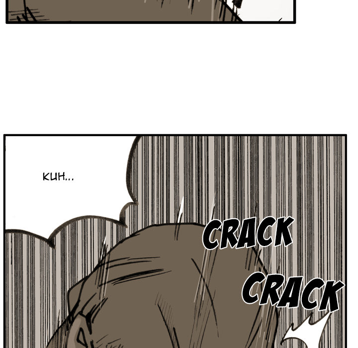 The Bully Hunter Chapter 71 page 52 - 