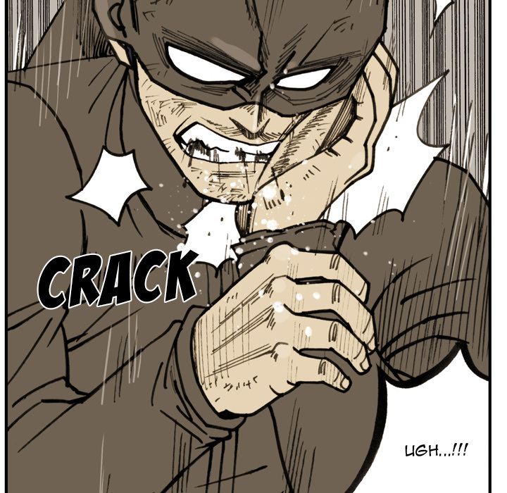 The Bully Hunter Chapter 71 page 53 - 